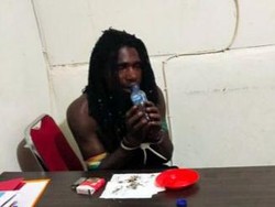 TNI-Polri Tangkap Satu Anggota KKB Pimpinan Pilatus Walker