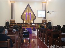 Apa Perbedaan Pentakosta di Perjanjian Lama dan Perjanjian Baru?