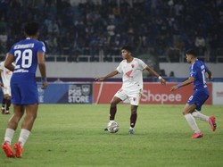 Pupus Target PSM Lampaui Rekor Bali United Raih 75 Poin saat Juara Musim Lalu
