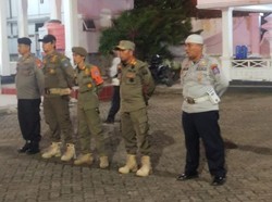 Sepasang Karyawan Bank di Bone Digerebek Berduaan di Wisma saat Salat Tarawih