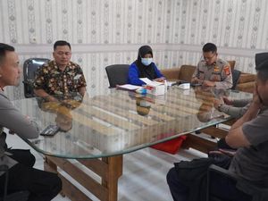Warga Curhat Laporan Dicuekin Anggota Polsek, Polres Bogor Turun Tangan