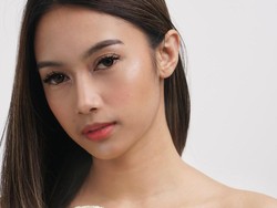 Putri Vania Kerap Di-bully karena Kurus, Kini Buktikan Bisa Jadi Model