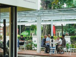 5 Restoran Estetik di Bogor Untuk Hangout Sambil Buka Puasa Bersama