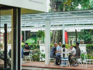 5 Restoran Estetik di Bogor Untuk Hangout Sambil Buka Puasa Bersama 5 Restoran Estetik di Bogor Untuk Hangout Sambil Buka Puasa Bersama