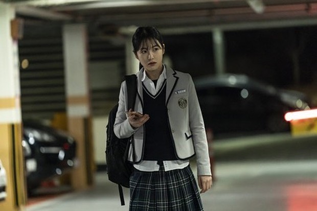 Revenge of Others/Foto : instagram.com/__shinyeeun/ Revenge of Others/Foto : instagram.com/__shinyeeun/