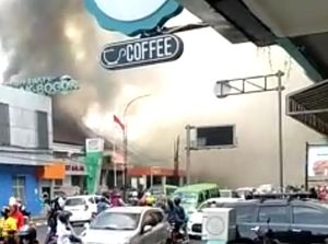 RS Salak Bogor Pastikan Tak Ada Korban Jiwa dalam Insiden Kebakaran