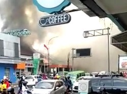 RS Salak Bogor Pastikan Tak Ada Korban Jiwa dalam Insiden Kebakaran