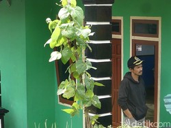 Leganya Istri Usai Slamet Dukun Pengganda Uang Banjarnegara Ditangkap