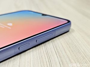 Ini Cara Cek IMEI Samsung Mudah Agar Tahu Asli atau Palsu