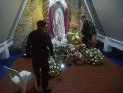 Polda Bali Terjunkan Penjinak Bom di 2 Gereja