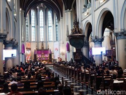 47 Ucapan Jumat Agung yang Penuh Makna dan Doa