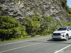 Toyota Masih Pakai Nikel, Mampukah Indonesia Jadi Raja Baterai Dunia?