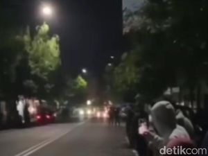 Beredar Video Kota Batu Jadi Arena Balap Mobil Liar Beredar Video Kota Batu Jadi Arena Balap Mobil Liar