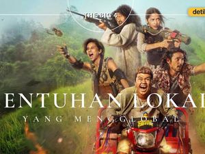 20Detik Game Bareng Timo Tjahjanto: Membongkar Kesuksesan The Big 4 20Detik Game Bareng Timo Tjahjanto: Membongkar Kesuksesan The Big 4