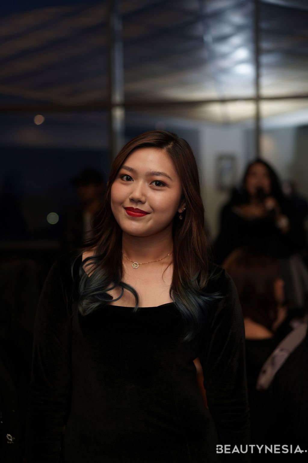 The Mesmerizing Vibrancy of YSL’s Beauty Most Irresistible Icons di Penang Bistro, Central Park.