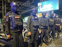 Aksi Tim Prabu Selamatkan Wanita yang Hendak Diperkosa di Tengah Hutan