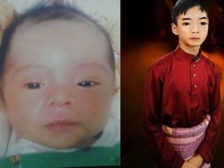 Viral Kisah Orang Tua Cari Anak yang Terpisah 14 Tahun, Modal Foto Saat Bayi