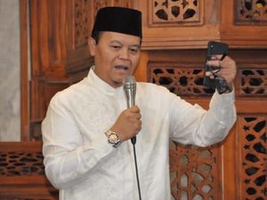 HNW Imbau Pemda Fasilitasi Gelaran Hari Raya Idul Adha yang Berbeda di RI