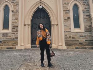 Cerita WNI di Australia Suka Beli Baju Bekas karena Ada Nilai Kebaikan Cerita WNI di Australia Suka Beli Baju Bekas karena Ada Nilai Kebaikan