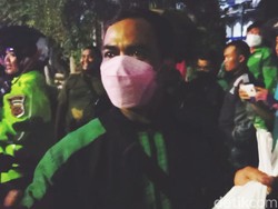 Mendengar Kisah Yadi, Pejuang Rezeki Saat Sahur di Subang