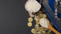 Sejarah Zakat di Periode Pra-Kenabian Rasulullah SAW