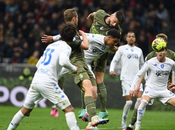 Milan Vs Empoli: Rossoneri Tertahan 0-0