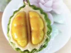 7 Kreasi Nastar Unik yang Meriahkan Suasana Lebaran