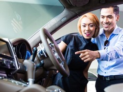 Alasan Lebaran Tahun Ini Jadi Waktu yang Tepat untuk Beli Mobil Baru