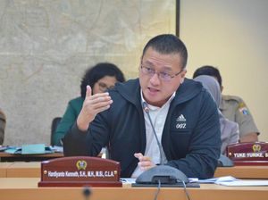 33 Kebakaran Terjadi di DKI, Anggota DPRD Minta Gulkarmat-PLN Edukasi Warga