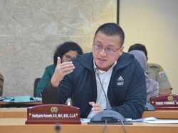 33 Kebakaran Terjadi di DKI, Anggota DPRD Minta Gulkarmat-PLN Edukasi Warga