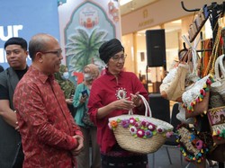 Bank Jatim Gelar JConnect Ramadhan Festival Bersama Pelaku UMKM