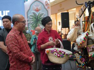 Bank Jatim Gelar JConnect Ramadhan Festival Bersama Pelaku UMKM Bank Jatim Gelar JConnect Ramadhan Festival Bersama Pelaku UMKM