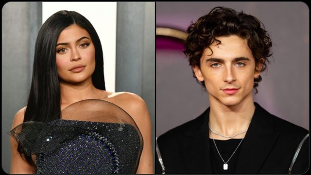 Gosip Terkini Selebriti Insertlive : Ibunda Timothee Chalamet Bongkar Sifat Kylie Jenner usai Bertemu
