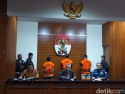 Bupati Meranti Tersangka KPK: Kronologi Penangkapan dan Daftar Kasus