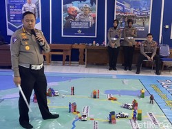 Hari ini, Jalur Padang-Bukittinggi Dibuka Satu Jalur