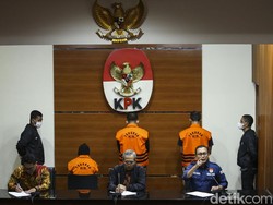 7 Fakta Kasus Korupsi Jerat Bupati Meranti Jadi Tersangka