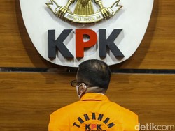 Kantor Bupati Meranti Digadai Rp 100 Miliar, Tapi Baru Cair Rp 50 Miliar