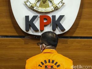 Kantor Bupati Meranti Digadai Rp 100 Miliar, Tapi Baru Cair Rp 50 Miliar Kantor Bupati Meranti Digadai Rp 100 Miliar, Tapi Baru Cair Rp 50 Miliar