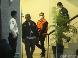 Bupati Meranti Suap Auditor Agar WTP, KPK Beri PR untuk BPK