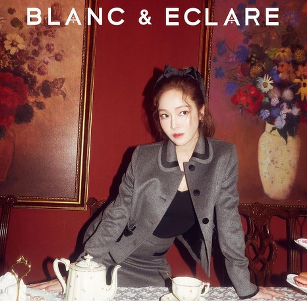 / foto: instagram.com/blancandeclare_official