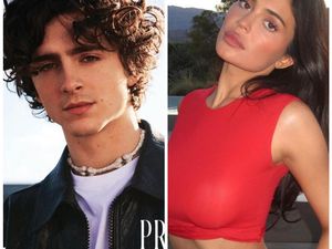 5 Fakta Cinta Kylie Jenner, Dicium Timothee Chalamet, Putus dari Travis Scott 5 Fakta Cinta Kylie Jenner, Dicium Timothee Chalamet, Putus dari Travis Scott