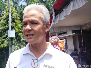 Salatiga Jadi Kota Toleran Kedua Se-RI, Ganjar Harap Kota Lain Mengikuti