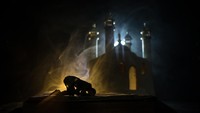 Apa Ciri-ciri Orang yang Mendapatkan Malam Lailatul Qadar?