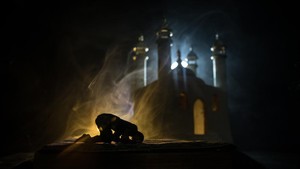 Perkara yang Membuat Pahala Amal Kebaikan Ditangguhkan