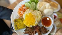 Ini Hidangan Vietnam di Saigon Street Food Tebet yang Sempat Viral