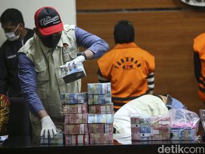 Soal Kepala BPKAD Meranti Cum Bos Travel Umrah Menang Tanpa Lelang Soal Kepala BPKAD Meranti Cum Bos Travel Umrah Menang Tanpa Lelang