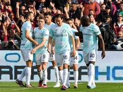 Kesalahan yang Harus Dibayar Mahal Inter Milan