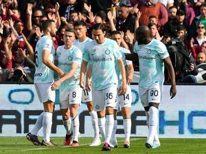 Inter Harus Bayar Mahal Kegagalan Habisi Lawan Inter Harus Bayar Mahal Kegagalan Habisi Lawan