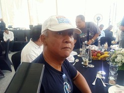 Kadin Bali Singgung Turis Bekerja di Bali-Jadi Raja