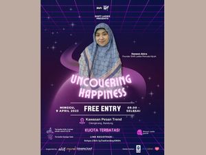 Akhir Pekan Ditemani Kajian Bersama Ustazah Haneen Akira Akhir Pekan Ditemani Kajian Bersama Ustazah Haneen Akira